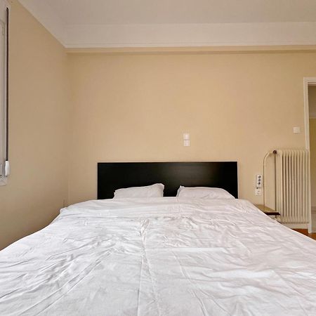 Wsd Athens Luxury Cozy 3Bd Apartment With City View Balcony Kültér fotó