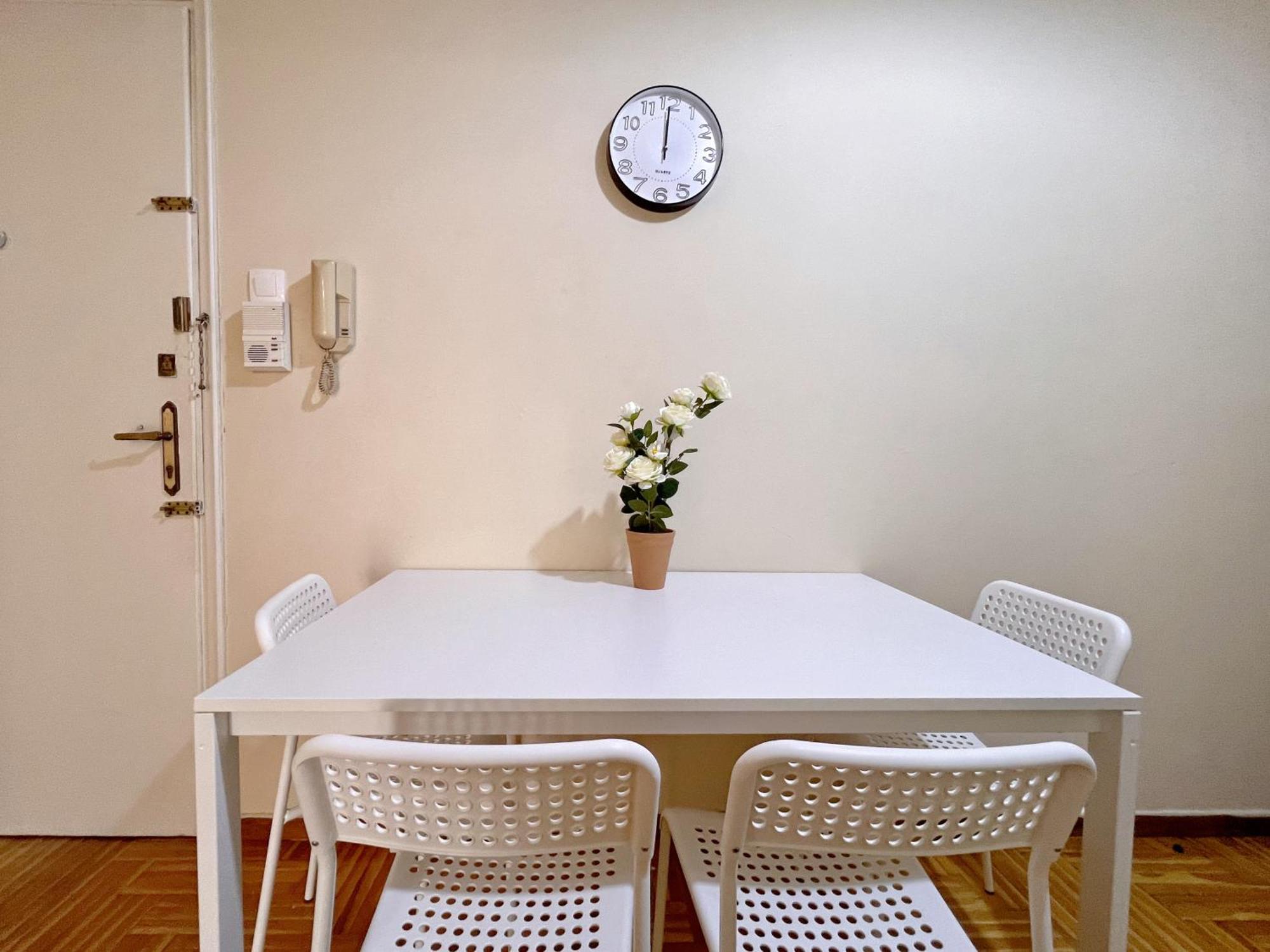 Wsd Athens Luxury Cozy 3Bd Apartment With City View Balcony Kültér fotó