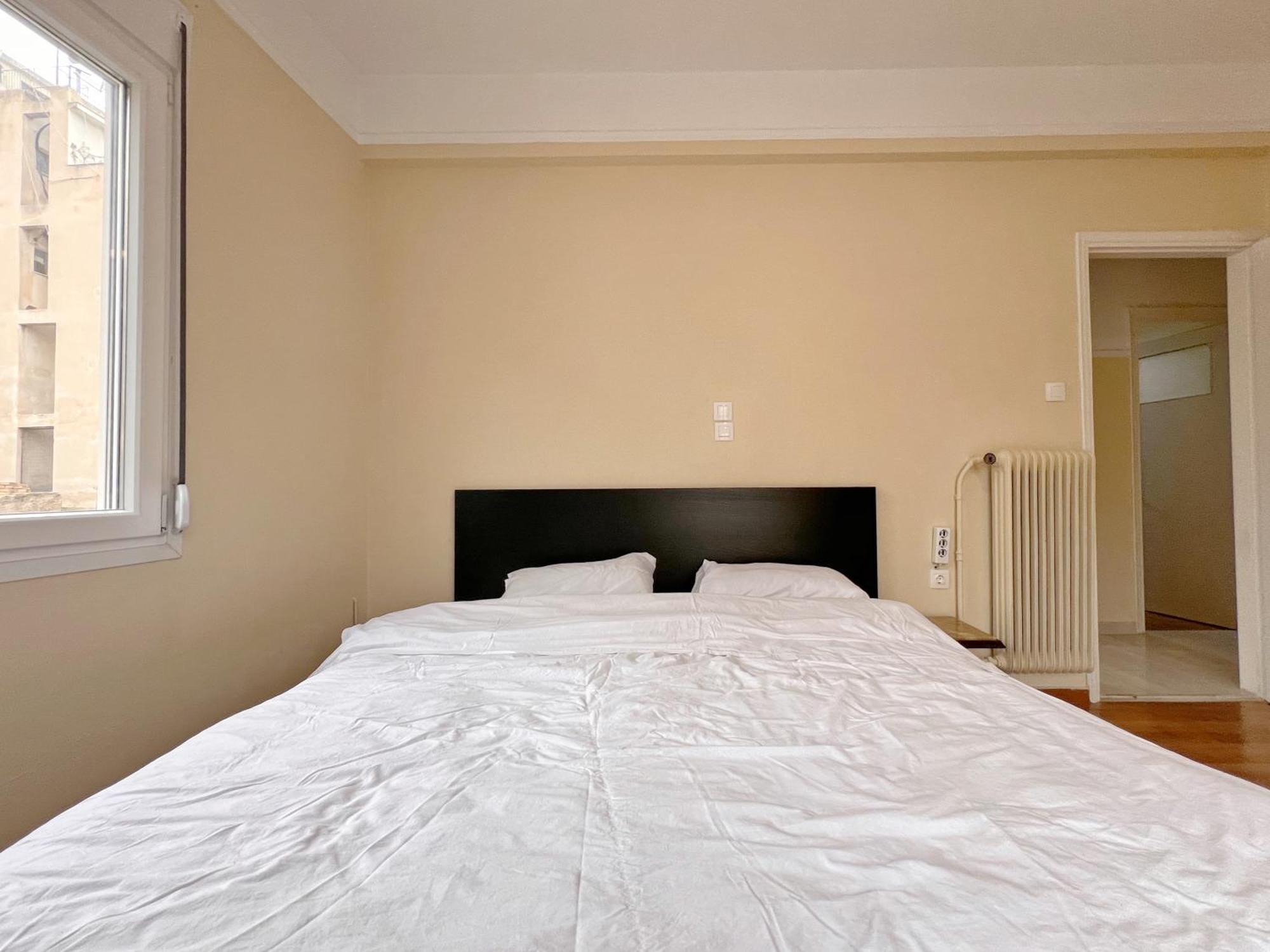 Wsd Athens Luxury Cozy 3Bd Apartment With City View Balcony Kültér fotó