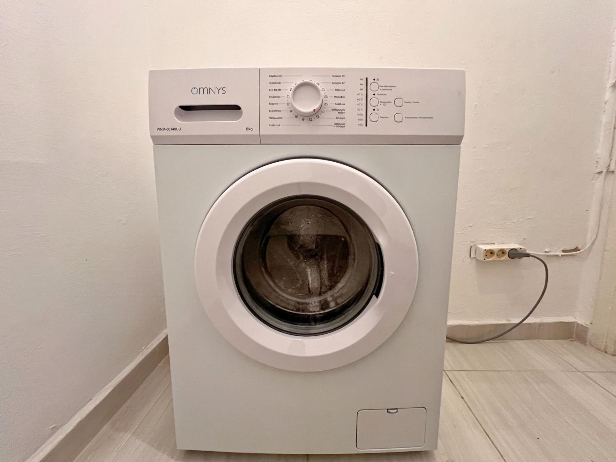 Wsd Athens Luxury Cozy 3Bd Apartment With City View Balcony Kültér fotó