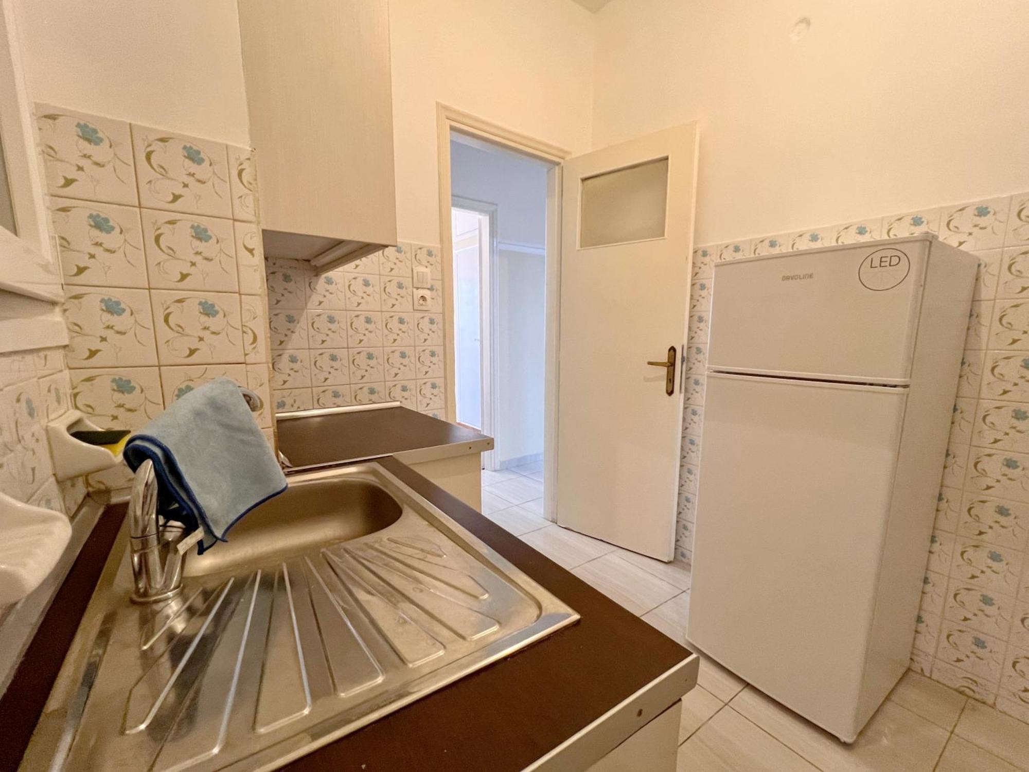 Wsd Athens Luxury Cozy 3Bd Apartment With City View Balcony Kültér fotó