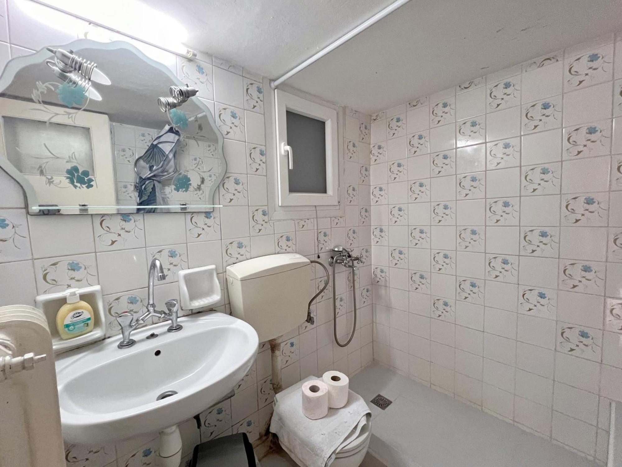 Wsd Athens Luxury Cozy 3Bd Apartment With City View Balcony Kültér fotó