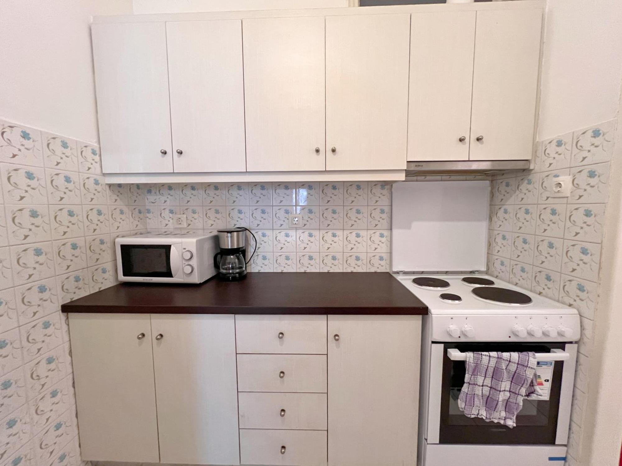 Wsd Athens Luxury Cozy 3Bd Apartment With City View Balcony Kültér fotó